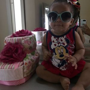 Meet your Posher, Eusebio